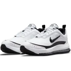 [ナイキ] エア マックス AP [AIRMAX AP] ホワイト/ブラック CU4826-100 正規品 25.5cm [ホワイト/ブラック] [25.5 cm]
