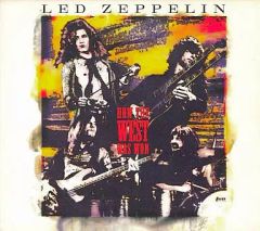 レッド ツェッペリン 紙ジャケ CD 7枚セット Led Zeppelin - メルカリ