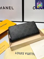【今日特価】Louis Vuitton ルイ・ヴィトン メンズハンドポーチ 頭層牛皮使用、多ポケットで大容量を実現-WTO輸入2