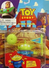 【中古】フィギュア ALIEN-エイリアン- 「トイ・ストーリー」 アクションフィギュア