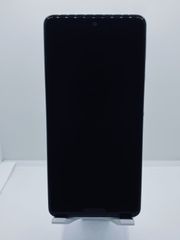 【ジャンク品】docomo(SIMロック解除) AQUOS sense4 64GB シルバー