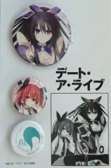 2025年最新】夜刀神十香 缶バッジの人気アイテム - メルカリ