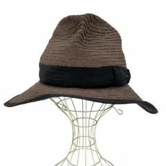カシラ CA4LA GLAMP HAT メンズ 表記無 のサムネイル