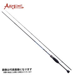 極美品 LESTER 夢鯵 GVX TCH 601 - メルカリ