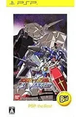 【中古】PSP 機動戦士ガンダム ガンダムVS.ガンダム NEXT PLUS PSP the Best