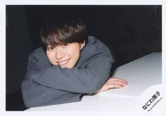 【中古】生写真(STARTO) なにわ男子/大橋和也/横型・バストアップ/「なにわ男子 LIVE TOUR 2024 ’+Alpha’」グッズオフショット/公式生写真