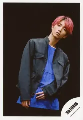 公式写真 SixTONES 田中樹 navigator 2025年最新】田中樹 公式写真 navigatorの人気アイテム - メルカリ