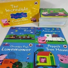 Amazon.co.jp: An Elephant & Piggie 全冊音源付 マイヤペン対応