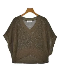 ADAM ET ROPE ニット・セーター レディース 【古着】【中古】【送料無料】