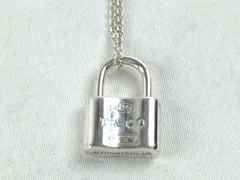 2025年最新】ティファニー カデナの人気アイテム - メルカリ