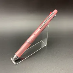 ◯パイロット ドクターグリップ 4+1 細字 0.7&0.5 ベビーピンクのサムネイル
