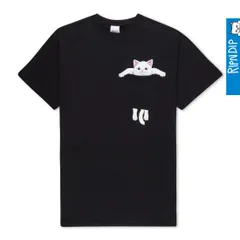 2024年最新】ripndip リップンディップ tシャツの人気アイテム - メルカリ