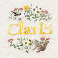 ClariS「アンダンテ」トレーディングカード コレクション 18枚セット NEWS | ClariS オフィシャルサイト