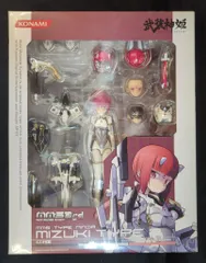 武装神姫 ミズキ弐 ２体 パーティオ 2体 セット 2025年最新】武装神姫 ミズキ弐型の人気アイテム - メルカリ