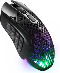 開封済・未使用品】SteelSeries ゲーミングマウス 無線 ワイヤレス 
