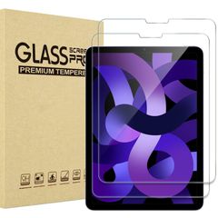 適用機種：iPad Air Air 第5世代 スクリーンプロテクター 2022/Air ，強化ガラス 4世代 液晶保護フィルム 10.9 11 2020 Pro / /iPad iPad iPad Pro 4 11 5/Air 4世代 [2枚セット] 2022