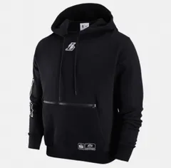 ⭐️NIKE ナイキ　LAKERS パーカー　フーディー　ジョーダン　JORDAN AIR