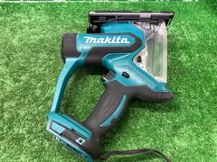 makita(マキタ) 14.4v充電式ボードカッタ (本体のみ) SD140DZ 　/　IT9GP2NM9HG4