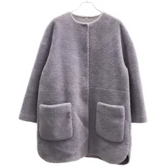 2025年最新】Mila Owen フリースジャケット・ボアジャケットの