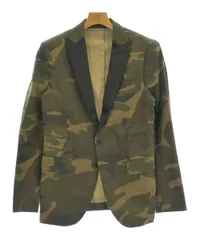 HYDROGEN カジュアルジャケット メンズ 【古着】【中古】【送料無料】