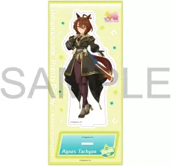 2025年最新】アグネスタキオン アクリルスタンドの人気アイテム - メルカリ