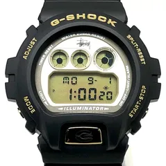 2025年最新】stussy g-shock 25の人気アイテム - メルカリ