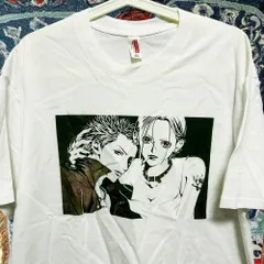 2025年最新】矢沢あい tシャツの人気アイテム - メルカリ
