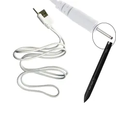 【 美品 】HUION MT-191 本体 付属品付き HUION Kamvas GT-191レビュー】5.5万円の液タブなのに筆圧検知