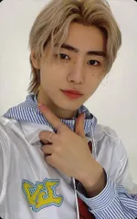 ENHYPEN MANiFESTO:DAY1 SUNGHOON トレーディングカード