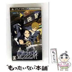 【中古】 デュラララ!! 3way standoff [PSP] / アスキー・メディアワークス