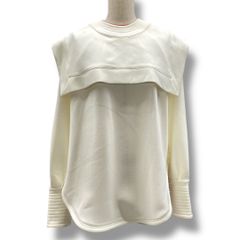 美品 TOMBOLINI トンボリーニ ストレッチウールスラックス 48