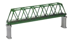 TOMIX　単線トラス形鉄橋10個セット【ジャンク品】 2025年最新】tomix トラス鉄橋の人気アイテム - メルカリ