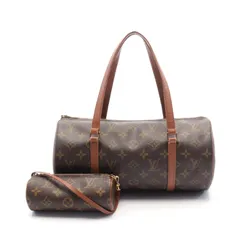 ルイヴィトン モノグラム ハンドバッグ　パピヨン LOUIS VUITTON】ルイヴィトン『モノグラム パピヨン19』M51389