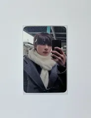 RIIZE(ライズ) アントン(ANTON) love119 MY MUSIC TASTE MMT・マミュテ トレカ