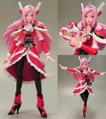 【中古】フィギュア S.H.Figuarts キュアパッション「フレッシュプリキュア!」