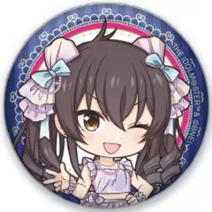 Reバース PP 的場 梨沙 デレマス PP 的場 梨沙（サイン入り） 買取 | TVアニメ「アイドルマスター