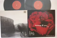米2discs LP Smashing Pumpkins Adore 724384587918 CAROLINE /00660 Adore Vinyl – The Smashing Pumpkins
