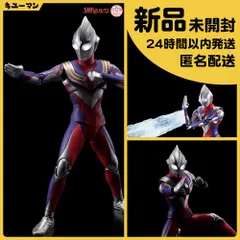 2024年最新】ウルトラマンガイア S.H.Figuarts(真骨彫製法