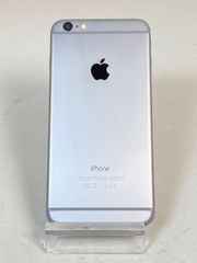 docomo iPhone6Plus 64GB シルバー バッテリー100% 送料無料