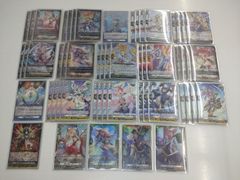 VG-D ケテルサンクチュアリ ミネルヴァ デッキ 54枚