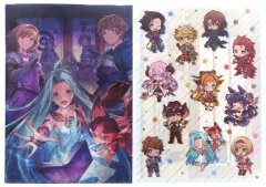 2026年最新】グラブルクリアファイルの人気アイテム - メルカリ