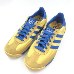 【中古】adidas SL72 RS イエロー サイズ26.5cm IE6526[24]のサムネイル