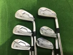 コレクション放出 カッパー仕様 特注品 三浦技研 アイアンセット コレクション放出 カッパー仕様 特注品 三浦技研 アイアンセット