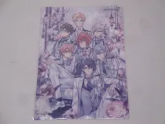 Amazon.co.jp: アイナナ Re:vale クリアポスター 千 百