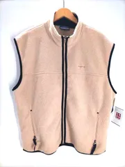 パタゴニア patagonia USA製 FLEECE VEST フリース ベ
