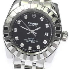 2023年最新】tudor レディースの人気アイテム - メルカリ