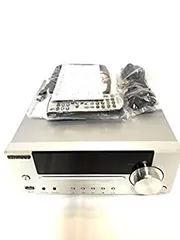 【良品】KENWOOD R-K731 コンポ ケンウッド シルバー JVC 2025年最新】r-k731の人気アイテム - メルカリ