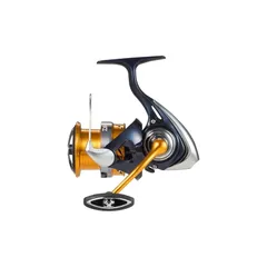 ダイワ スピニングリール レブロス LT4000-CH 2020年モデル