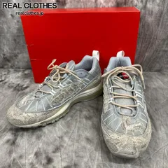 2025年最新】supreme nike air max 98の人気アイテム - メルカリ 2025年最新】supreme nike air max 98の人気アイテム - メルカリ