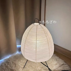 イサムノグチ アカリ AKARI 1A リプロダクト スタンドランプ